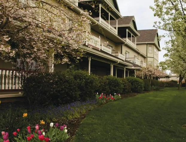 Carlisle Inn Walnut Creek hotel detail image 3