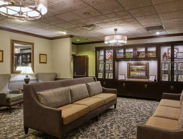 Carlisle Inn Walnut Creek hotel detail image 4