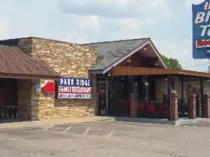 Knights Inn hotel detail image 1