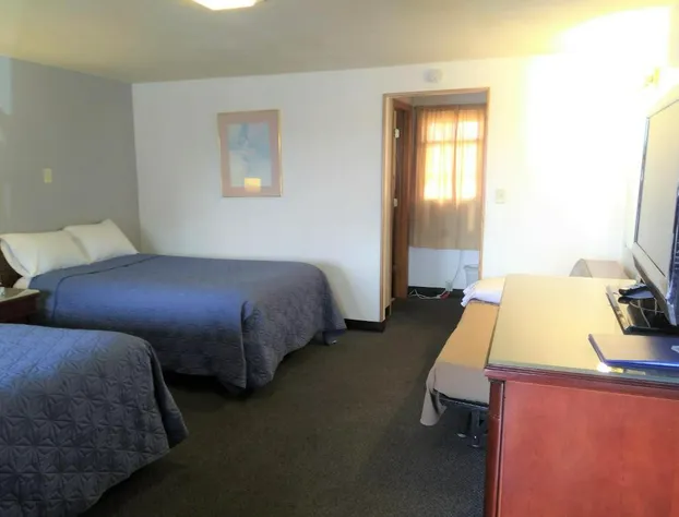 Knights Inn hotel detail image 2