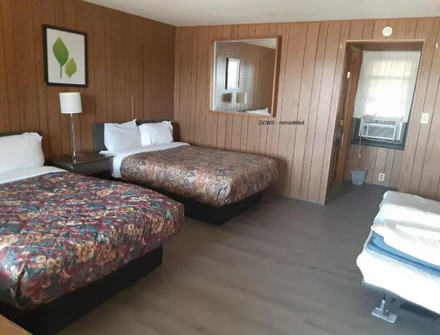 Knights Inn hotel detail image 3