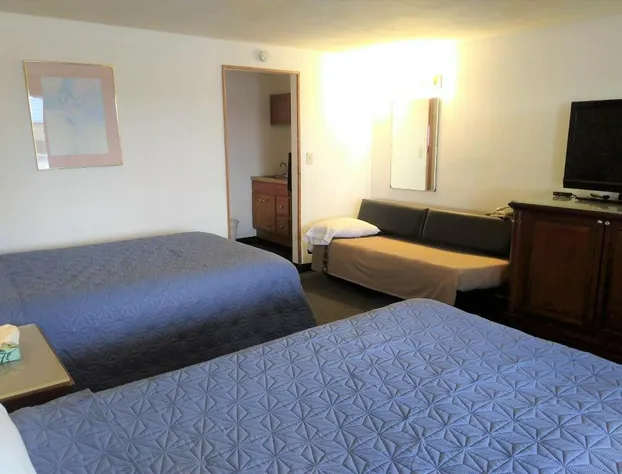 Knights Inn hotel detail image 4