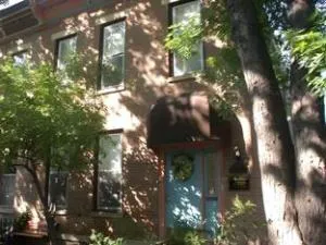 Wicker Park Inn hotel detail image 1