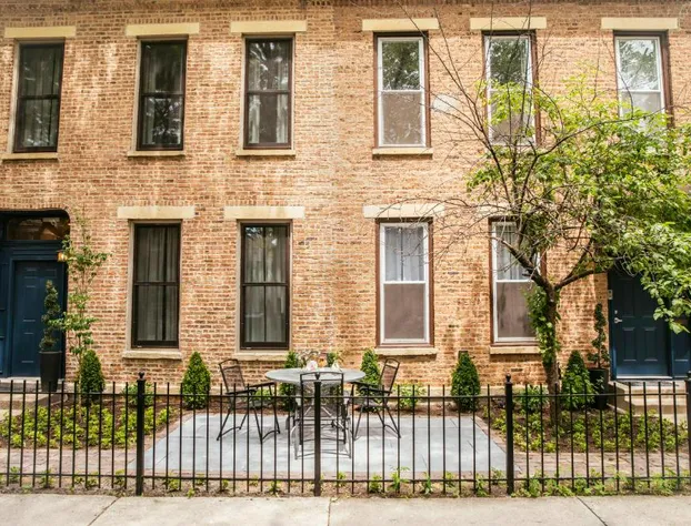 Wicker Park Inn hotel detail image 2