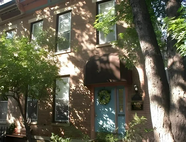 Wicker Park Inn hotel detail image 3