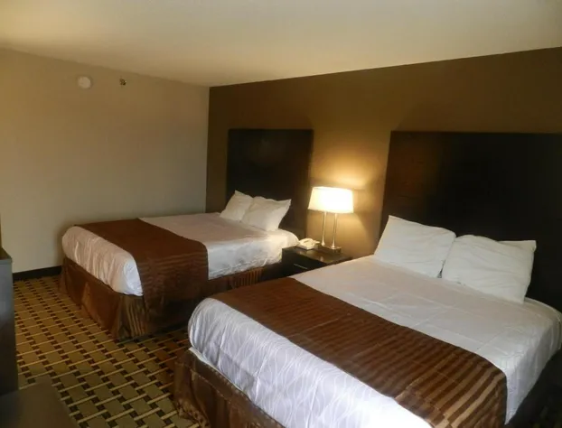 Haven Inn & Suites hotel detail image 1