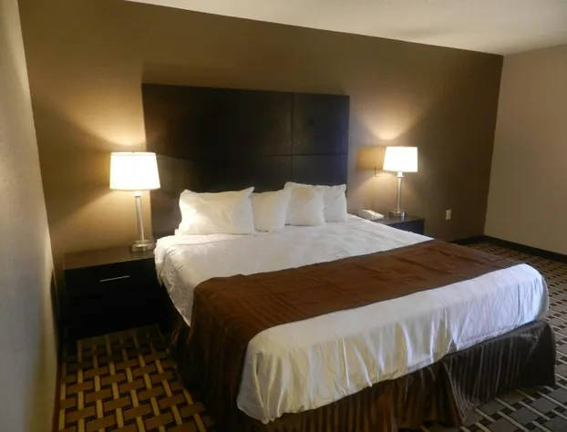 Haven Inn & Suites hotel detail image 3