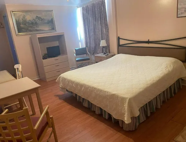 SunCoast Motel hotel detail image 2