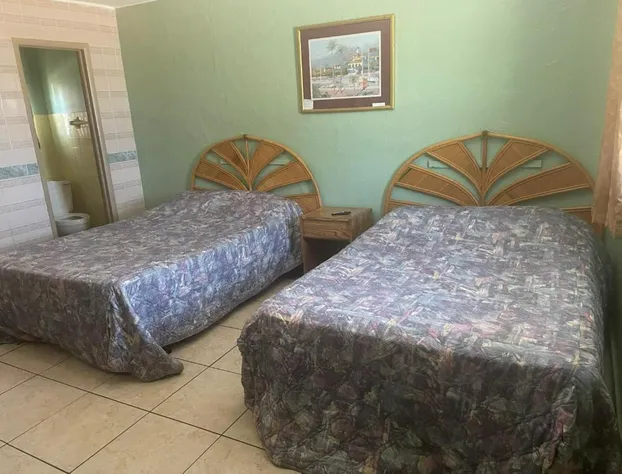 SunCoast Motel hotel detail image 4