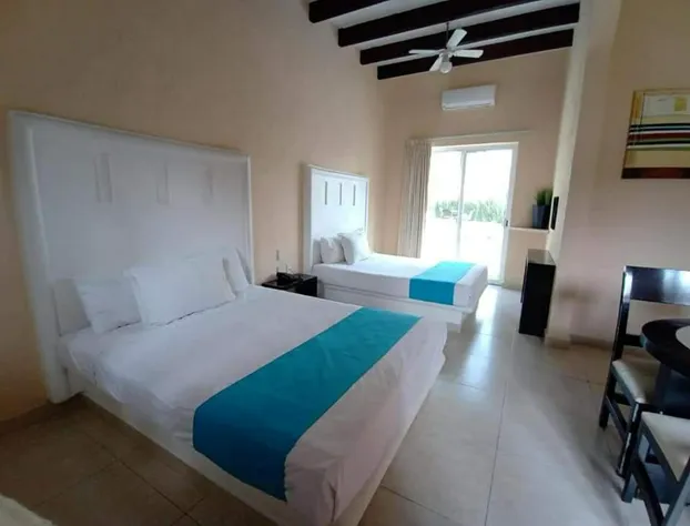 Los Canarios Cuernavaca hotel detail image 1