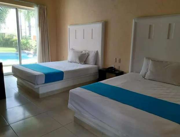 Los Canarios Cuernavaca hotel detail image 2