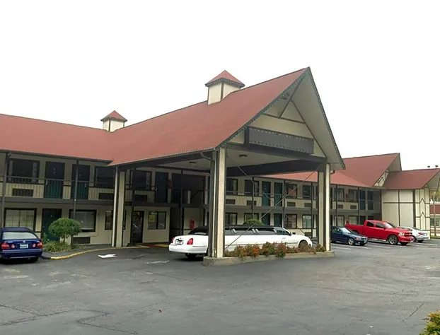 Amerivu Inn & Suites - Helen - Downtown hotel detail image 2