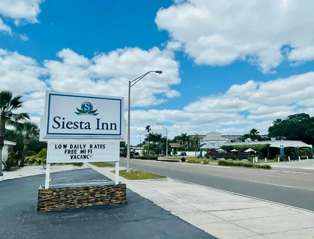 Siesta Inn Sarasota - Indian Beach hotel detail image 3