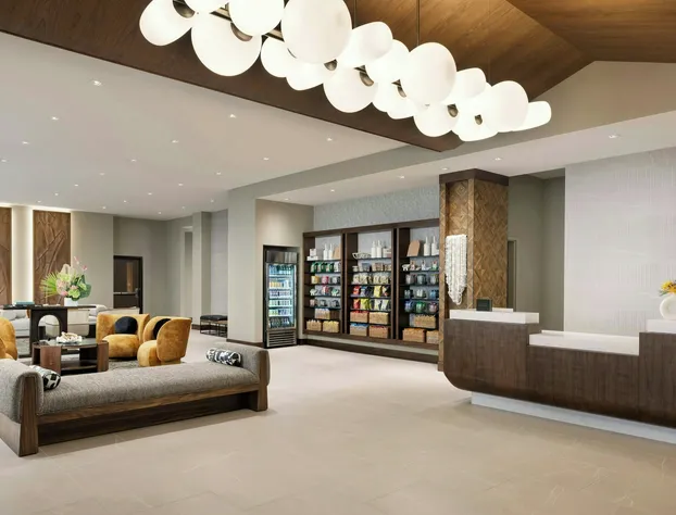 AC Hotel by Marriott Honolulu hotel detail image 1