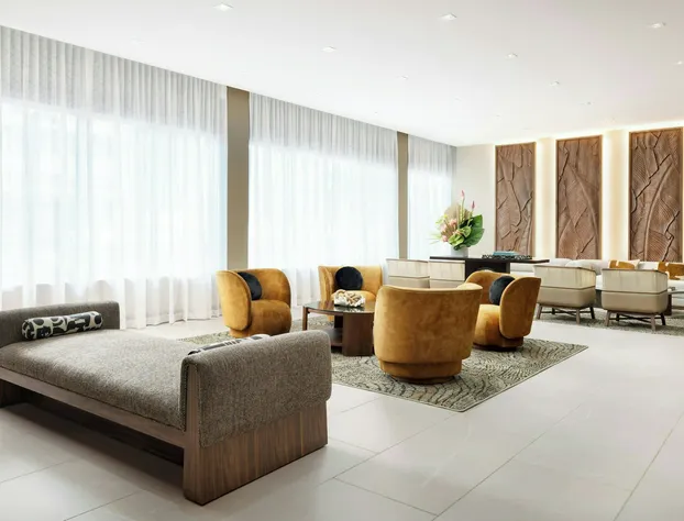 AC Hotel by Marriott Honolulu hotel detail image 2