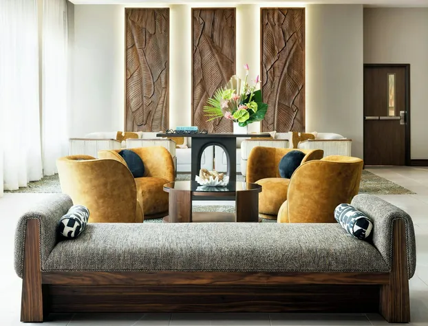 AC Hotel by Marriott Honolulu hotel detail image 3