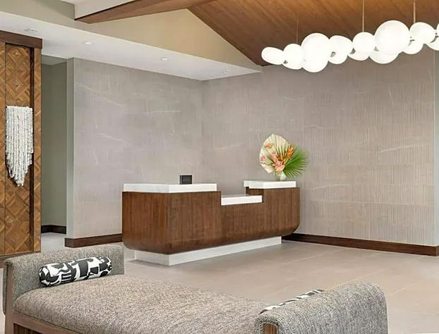 AC by Marriott Hotel Honolulu hotel detail image 3