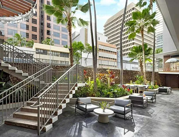 AC by Marriott Hotel Honolulu hotel detail image 4