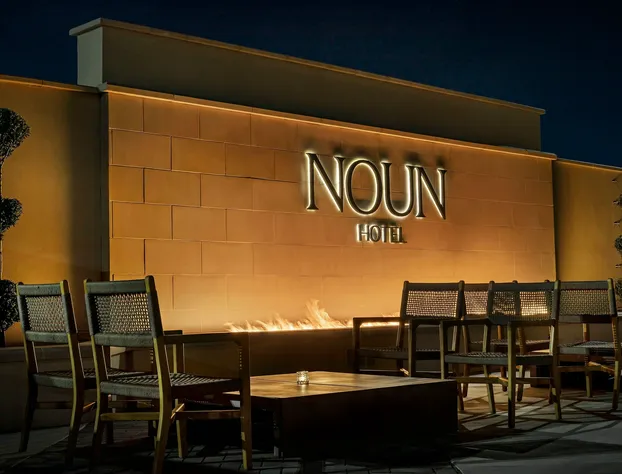 NOUN Hotel, Norman, a Tribute Portfolio Hotel hotel detail image 2