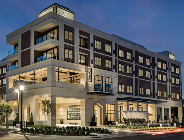 NOUN Hotel, Norman, a Tribute Portfolio Hotel hotel detail image 3