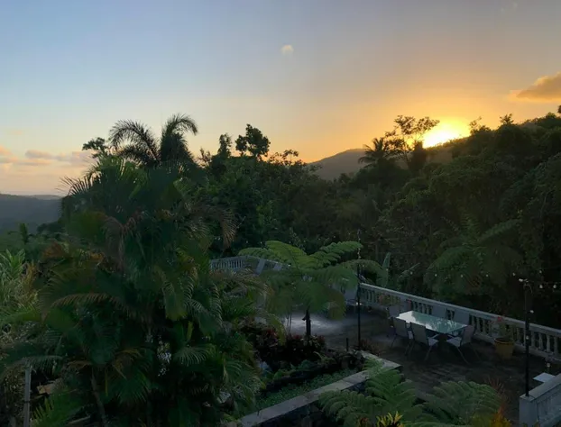 El Yunque Rainforest Inn hotel detail image 1
