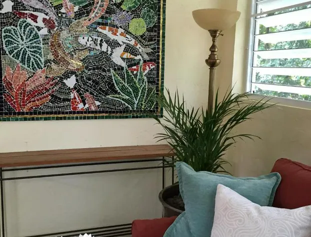 El Yunque Rainforest Inn hotel detail image 2