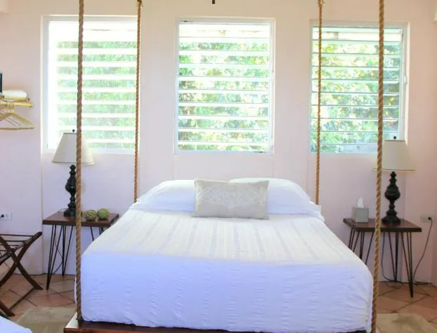 El Yunque Rainforest Inn hotel detail image 4