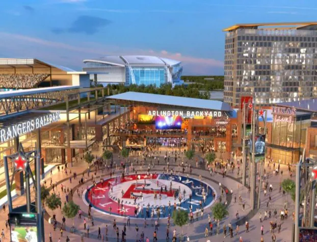 Bent Creek Lodge hotel detail image 1