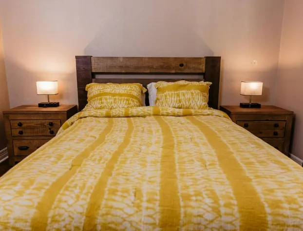 Bent Creek Lodge hotel detail image 3