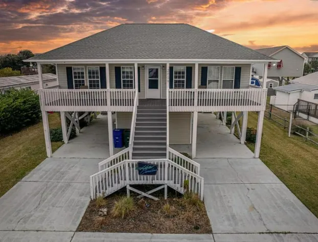 Hotel Carolina hotel detail image 2