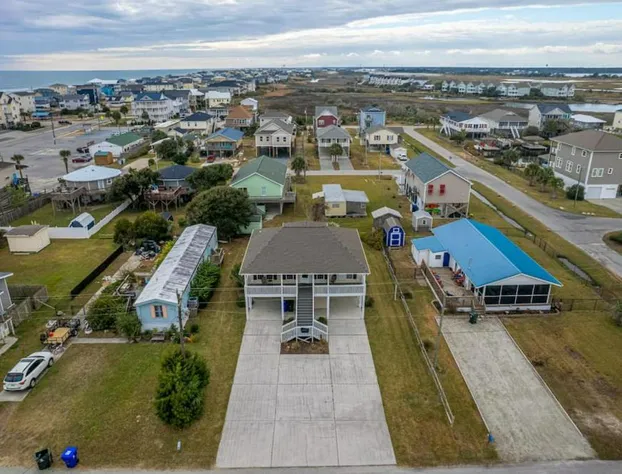 Hotel Carolina hotel detail image 3