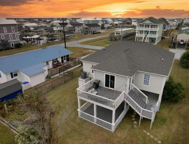 Hotel Carolina hotel detail image 4