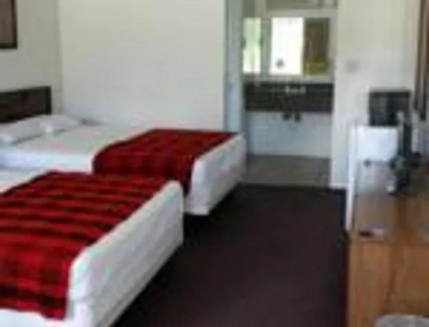 Country Inn 15099 HWY 17 Townsend GA 31331 hotel detail image 1