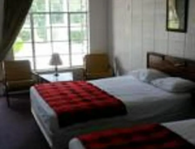 Country Inn 15099 HWY 17 Townsend GA 31331 hotel detail image 2