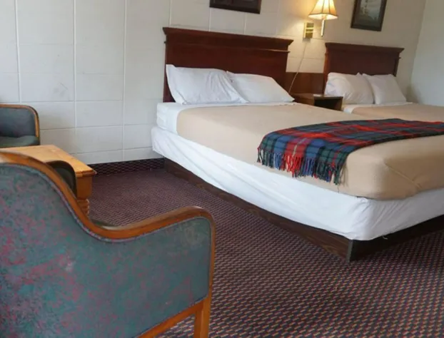 Country Inn 15099 HWY 17 Townsend GA 31331 hotel detail image 3