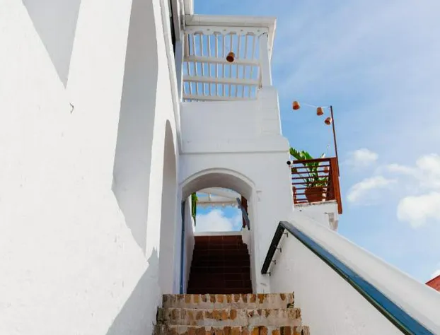 The Pink Palm Hotel - Adults Only hotel detail image 4