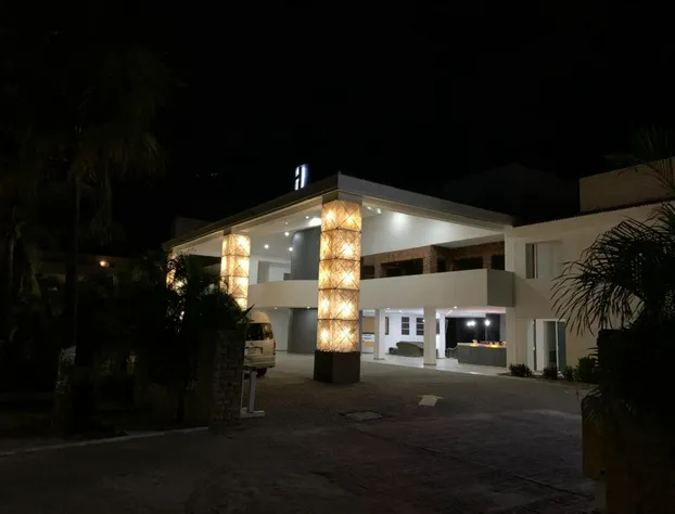 La Isla Huatulco & Beach Club hotel detail image 2