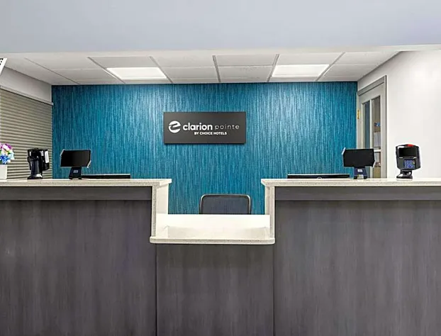 Clarion Pointe Hinesville near Fort Stewart hotel detail image 4