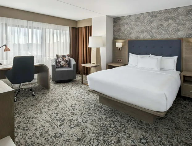 DoubleTree by Hilton Poughkeepsie Convention Center hotel detail image 3