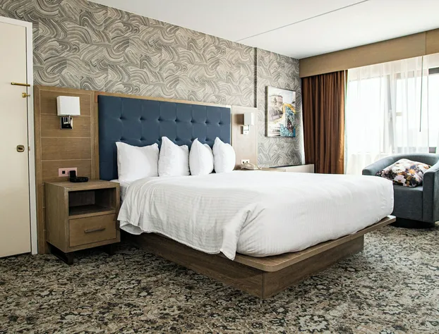 DoubleTree by Hilton Poughkeepsie Convention Center hotel detail image 4