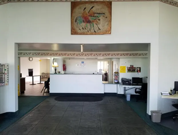 Simple Rewards Inn hotel detail image 2