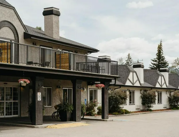 Northwinds Hotel Canmore hotel detail image 1