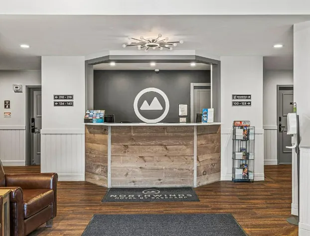 Northwinds Hotel Canmore hotel detail image 2