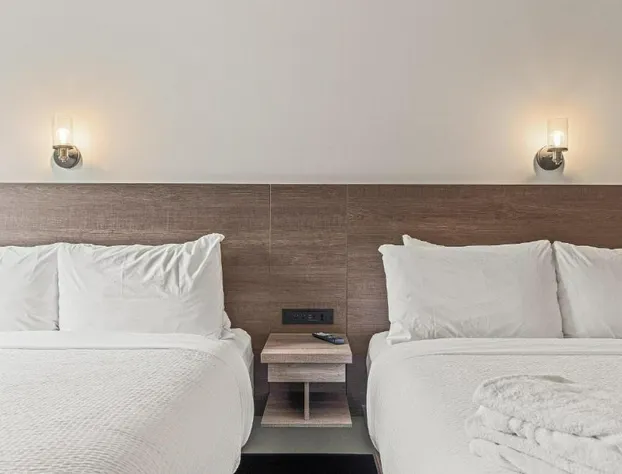 Northwinds Hotel Canmore hotel detail image 4