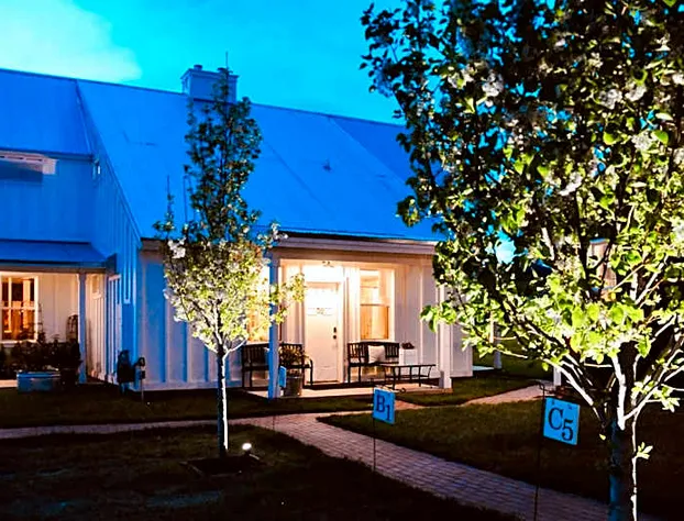 Inn Santa Clara hotel detail image 2