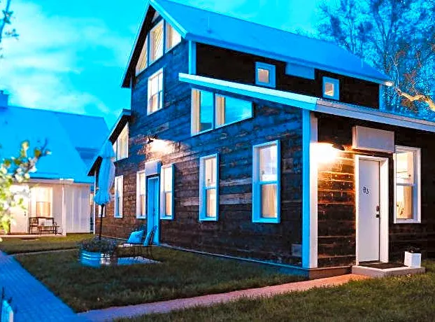 Inn Santa Clara hotel detail image 3