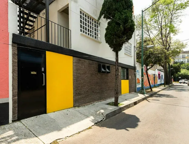 Del Lago Lofts hotel detail image 1