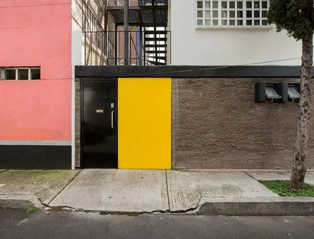 Del Lago Lofts hotel detail image 2