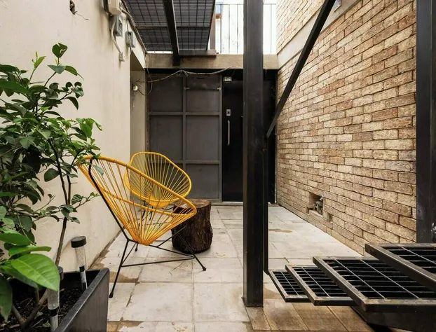 Del Lago Lofts hotel detail image 4