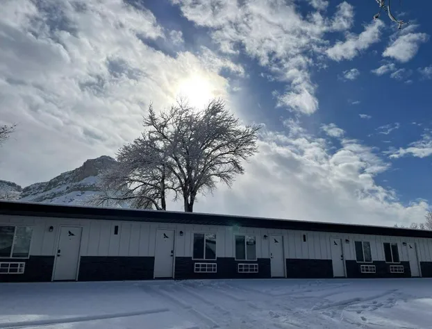 The Homestead hotel detail image 1